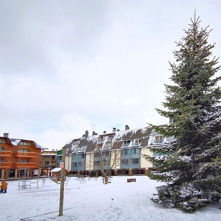 A Pie De Pistas De La Molina, La Mejor Ubicacion Lägenhet La Molina  Exteriör bild